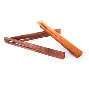 Nouvelle pince à salade en bois au look de designer à prix abordable produits en bois tendance faits à la main les plus vendus - Product Image 3