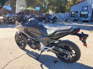 Motocicleta Honda NC 750 X 2020 como nueva - Product Image 2