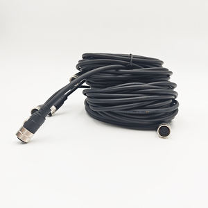 कम कीमत ओएम टेलीहैंडलर फोर्कलिफ्ट लोड क्षण संकेतक (एलमील) के साथ अलार्म प्रॉम्प्ट सिस्टम इलेक्ट्रॉनिक लोड माप उपकरण - Product Image 6