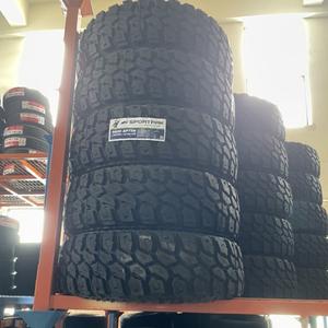 Cómodo 4x4 SUV Offroad llantas Coche Neumáticos <span class=keywords><strong>Mud</strong></span> MT Neumáticos <span class=keywords><strong>265</strong></span>/<span class=keywords><strong>65R17</strong></span> - Product Image 4