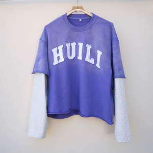 Camiseta Transpirable Personalizada de Alta Calidad al por Mayor, Ropa Deportiva y de Ocio, Cómoda, de Manga Corta para Hombre - Product Image 3