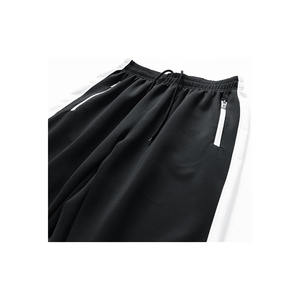 ชุดวอร์มเล่นกีฬาผ้าฟลีซสำหรับผู้ชายแบบสั่งตัด100% ผ้าฝ้ายสำหรับฤดูหนาว - Product Image 3