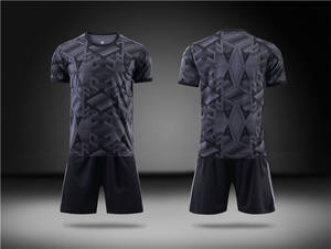 Uniforme de Fútbol Soccer Team Core, Ropa Deportiva Sublimada - Product Image 6