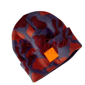 หมวกบีนนี่ลำลองแนวสตรีทสำหรับใช้งานกลางแจ้งดีไซน์ล่าสุด - Product Image 2