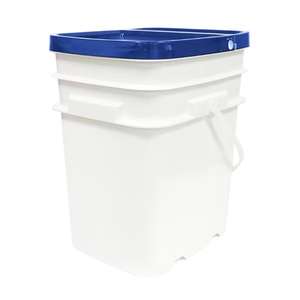 Bouillon de phosphate de tryptose Bacto 10kg d'approvisionnement de laboratoire pour une utilisation en laboratoire - Product Image 1