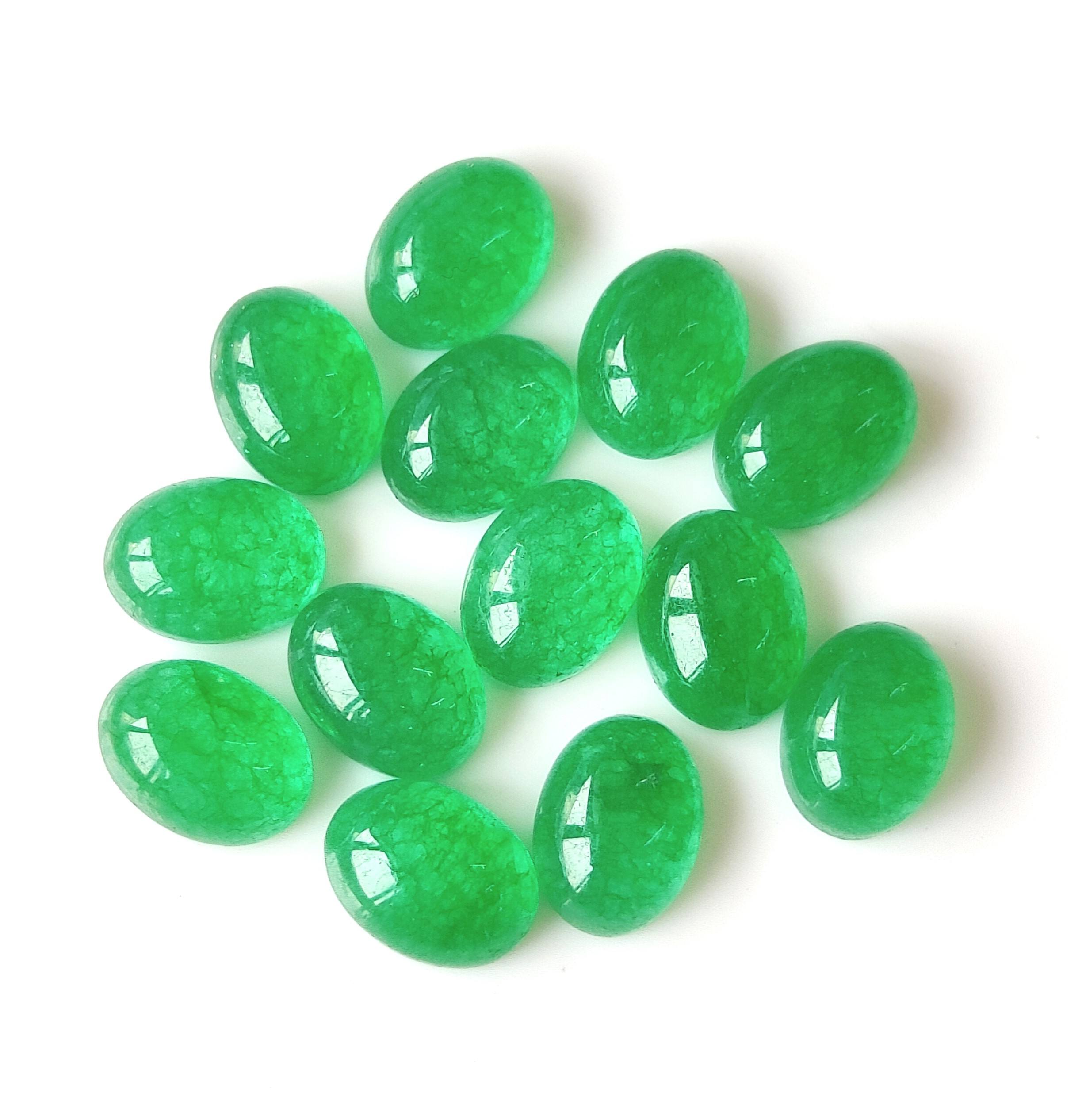 สีเขียว