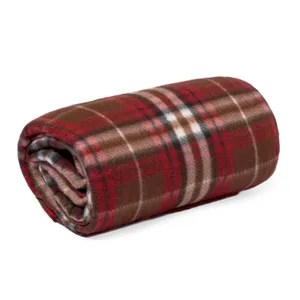 Coperte Sostenibili Barzagli in RPET, Gadget Ecologici - Product Image 2