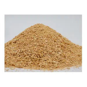 Farine de soja de qualité protéique/farine de soja pour l'alimentation animale
