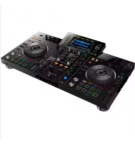 Nuevo Controlador Profesional de DJ Serato DDJ-REV7 de 2 Canales para Serato.DJ - Product Image 1