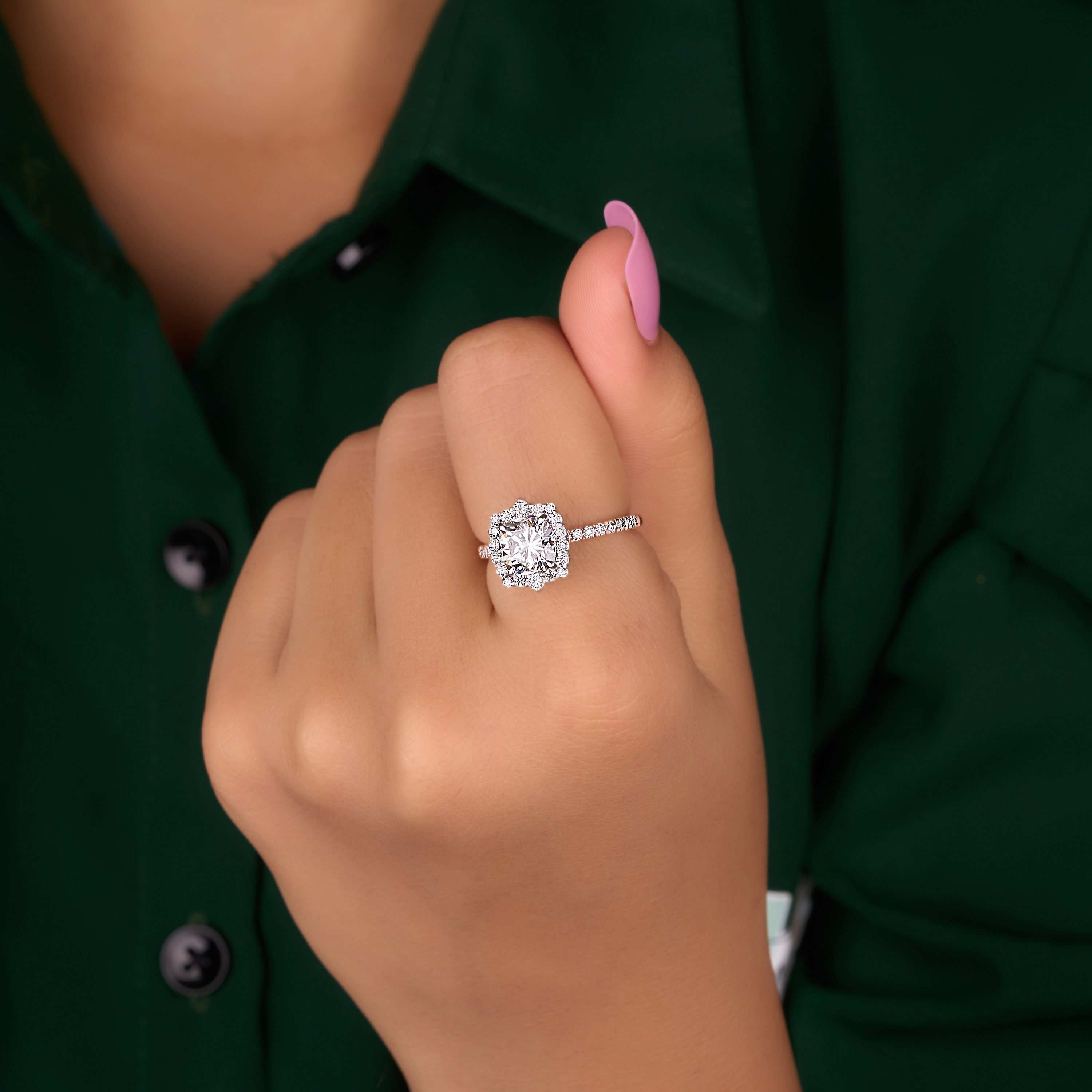 ทองคำขาว