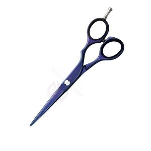 Tijeras de Peluquería Profesionales al por Mayor, Personalizadas, de Calidad Profesional, con Hoja Afilada de Acero Inoxidable 9CR13, Ligeras - Product Image 5