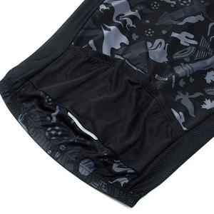 Uniformes de cyclisme personnalisables, vêtements de cycliste professionnels, vêtements de vélo respirants, vente en gros pour adultes, impression OEM, uniformes de cyclisme grande taille - Product Image 5