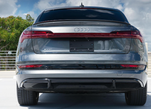 Audi E-tron Sportback 2021 Usado (LHD/RHD) - Product Image 5