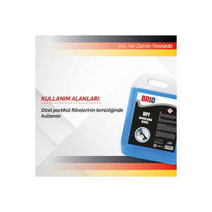 Dpf Diesel Particulate Filter Rinse 5L <b>Car</b> <b>Washer</b> - Product Image 4
