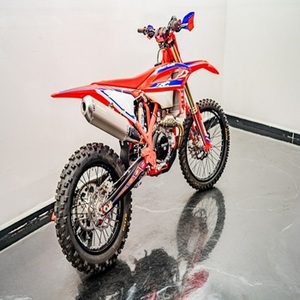 Motocicletas Be/taa Originales en Oferta, 450 RC con Descuento - Product Image 2