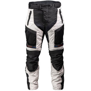 Pantalones de Motociclismo Más Vendidos a Precio Bajo y Accesible, Se Acepta Servicio OEM ODM, Ropa de Carreras, Pantalones de Moto - Product Image 3