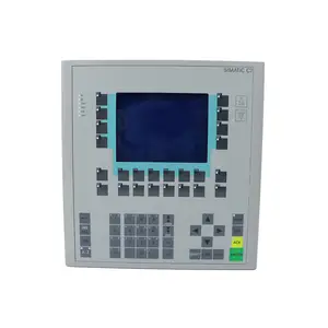 (Ask the Actual Price) Manufacturer Golden Supplier HMI Panelview 550 Operator Interface Panel Touch Screen 6ES7635-2EC01-0AE3