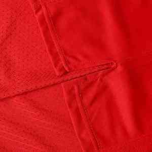 Maillot de football américain de conception personnalisée fabriqué au Pakistan maillot unisexe à manches courtes respirant caractéristiques de taille plus - Product Image 5