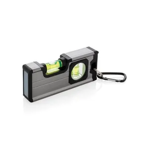 Gadgets personnalisés de taille moyenne avec niveau à bulle pour fournitures d'artisanat - Product Image 1