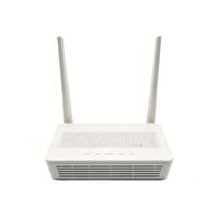 Modem fibre optique EPON GPON ONU sans fil double bande 4GE EG8145V5 XPON ONT d'occasion, équipement de haut débit FTTH