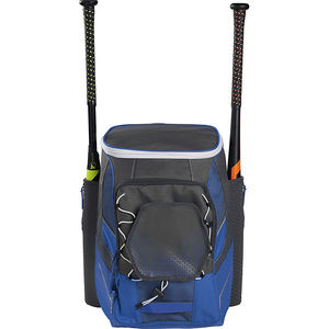 Custom 2025 Design Professional <b>Baseball</b> and Softball <b>Bat</b> Bag Kit with Fence Hook & Shoes Sport Backpack - Product Image 1