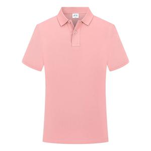 Polo de manga corta para hombre, camisa de alta calidad, 100% algodón, de Color, más vendido - Product Image 4