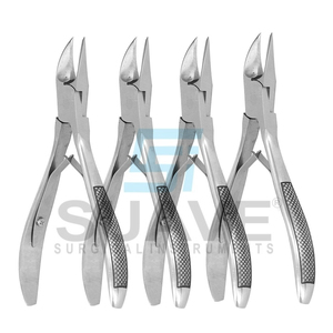 เครื่องมือตัดฟันหมูสัตวแพทย์ชุดเครื่องมือตัดฟันหมูสไตล์ใหม่เครื่องมือผ่าตัด - Product Image 2