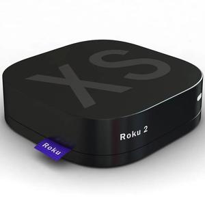 Reproductor de Transmisión Industrial 100% Roku 2 XS 1080p (modelo antiguo) buenas ventas con soporte de personalización OEM y ODM - Product Image 1
