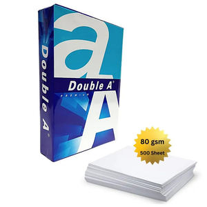 A4 copy paper wholesale packaging suitable for international shipping and export - Product Image 4