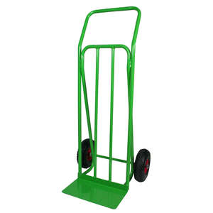 ที่จับลังไม้สำหรับรถเข็นมือและรถเข็นสะดวก - Product Image 1