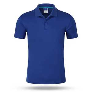 Vente en gros de t-shirt d'été en jersey de coton ample avec logo personnalisé pour hommes, vêtements décontractés vierges à manches courtes pour promotions - Product Image 5