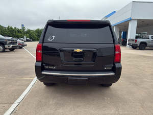 Chevrolet Tahoe Premier 4WD 2018 abordable, conduite à gauche/droite - Product Image 5