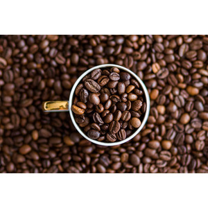 Grains de café Robusta en vrac Vente en gros Café vert biologique Qualité supérieure Exportateurs Haricots naturels Fournisseurs - Product Image 4