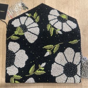 NOUVELLE USURE BRODERIE UNIQUE SACS MEILLEUR Style Bohème Broderie Travail Main Embrayage Sacs Sacs Fantaisie Design Doublure En Gros - Product Image 6