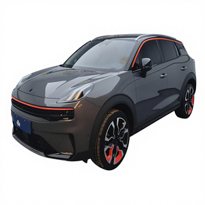 Voitures SUV compactes à essence 1.5T 2024 d'occasion – Véhicules d'occasion à prix abordable à vendre – Voitures d'occasion pas chères de Chine - Product Image 1