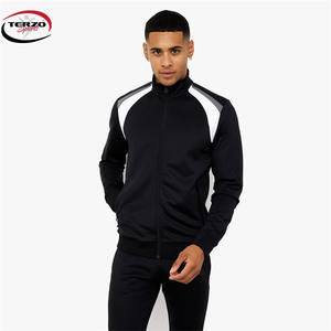 Meilleure Qualité Imprimé Personnalisé Hommes Grande Taille Hotsuit Ensemble Confortable Respirant Léger Gym Joggers Écologique Vente en Gros - Product Image 3