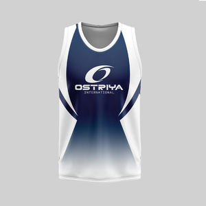 Maillot de football unisexe 7 sur 7 de meilleur design personnalisé en bas quantité minimale de commande maillot de football drapeau 7 sur 7 de sublimation personnalisé - Product Image 2