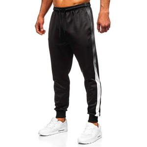 Sudadera con capucha y logotipo personalizado, chándal de 2 piezas para hombre, ropa de invierno de alta calidad, conjunto de chándal OEM de talla grande - Product Image 6