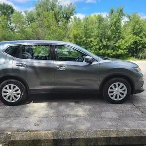 ใช้2015 Nis .... San Rogue S - Product Image 1