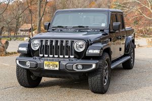 AUTOS USADOS EN VENTA 2022 Gladiator - Product Image 2