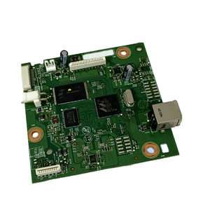 新宇CZ172-60001格式化器板与惠普激光打印机M125A M126A M1130 M1132 M1136打印机零件兼容 - Product Image 2