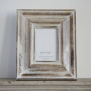 Juego de 2 marcos de fotos de madera de mango, marco de fotos de madera hecho a mano, fabricante y exportador indio para regalos y decoración - Product Image 5