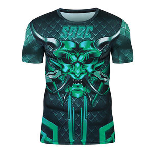 เสื้อซ้อมเด็ก BJJ ชุดผื่นแดง OEM เสื้อซ้อมเด็กคุณภาพสูงเสื้อมวยไทยและอุปกรณ์ BJJ สำหรับผู้ชาย - Product Image 6