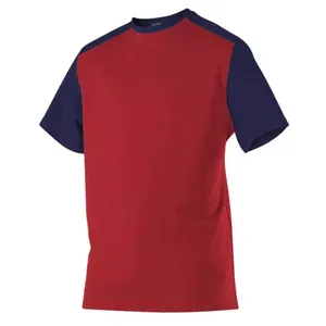 2023 Unisex Best Quality <b>Baseball</b> <b>Sets</b> 100% Polyester Breathable Quick Dry Sportswear Custom Private Logos Customized Team Names - Product Image 5