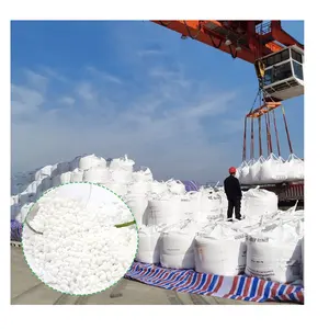 Bán buôn công nghiệp Ammonium Sulphate Nitrate phân bón CAS 7783-20-2 giá rẻ