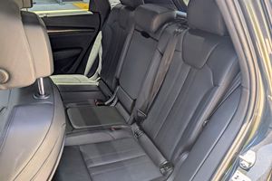 AUDI SQ5 2019 USADO, Volante a la Izquierda/Derecha - Product Image 4