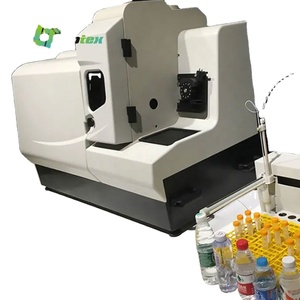 Espectrómetro de Plasma de Acoplamiento Inductivo Labtex ICPMS2000, Espectrómetro de Masas ICP MS Profesional para Laboratorio - Product Image 2
