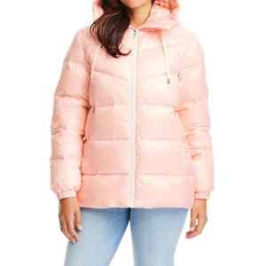 Chaqueta acolchada personalizada para hombre diseñada para climas fríos con forro interior suave de material duradero y un ajuste moderno y cómodo - Product Image 1