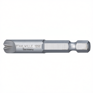 Embouts de tournevis Stahlwille DIN 3127/ISO 2351 pour vis à fente - Product Image 3