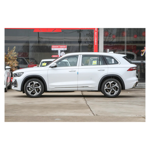 Autos Geely Monjaro 2.0T de alta calidad ofrecidos en grandes cantidades para distribuidores - Product Image 5